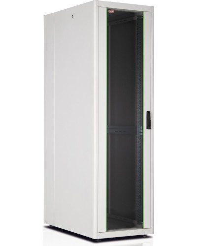 LN-DB42U6010-LG-111-F. Шкаф телекоммуникационный 19 напольный 42U. LANDE в Астрахани