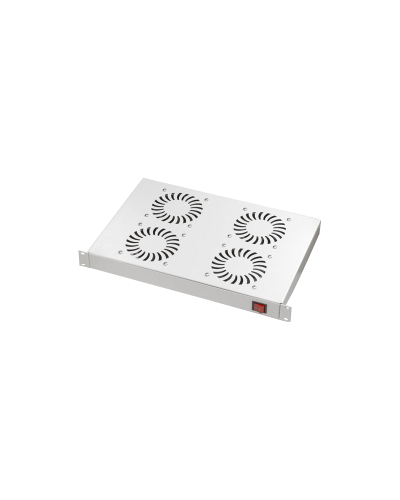 LN-FAN-THD-4FRM-LG. Вентиляторный модуль. LANDE в Астрахани