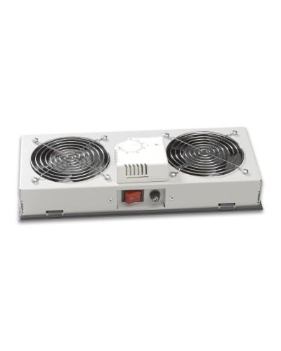 LN-FAN-THM-2FWM-BL. Вентиляторный модуль. LANDE в Астрахани