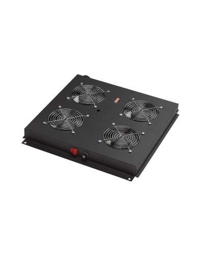LN-FAN-THD-4FRM-BL. Вентиляторный модуль. LANDE в Астрахани