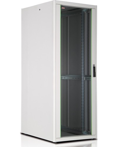 LN-DB47U8010-LG-111-F. Шкаф телекоммуникационный 19 напольный 47U. LANDE в Астрахани
