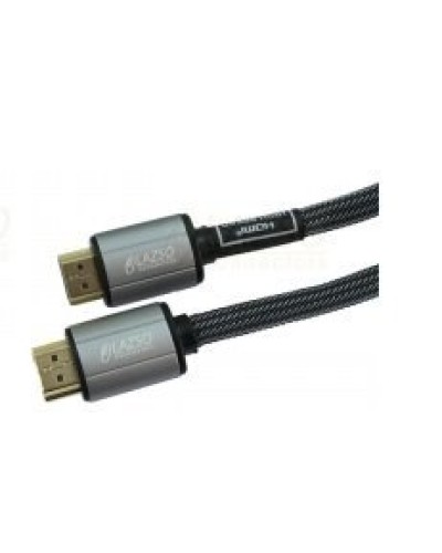 WH-111(0,5m)-B. Кабель HDMI 2.0, А-А (вилка-вилка). LAZSO в Астрахани