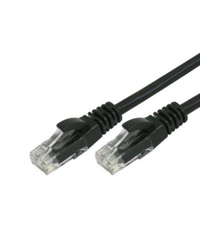 WE-52U(10m). Патч-корд UTP медный. LAZSO в Астрахани