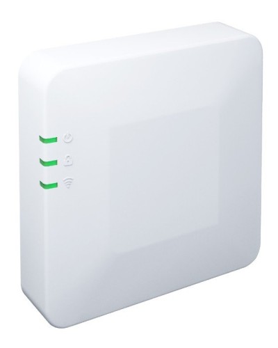 Livi Smart Hub 4G. Контроллер умного дома (хаб). Livicom в Астрахани