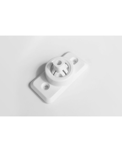 Livi Holder MS/MSW. Кронштейн для извещателей Livi MS, Livi MSW. Livicom в Астрахани