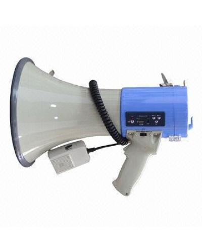 MP-30+Li. Мегафон, функции сирена, свисток и гонг. MKV в Астрахани