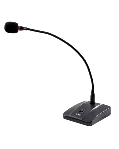 MT-310. Микрофон настольный. MKV в Астрахани