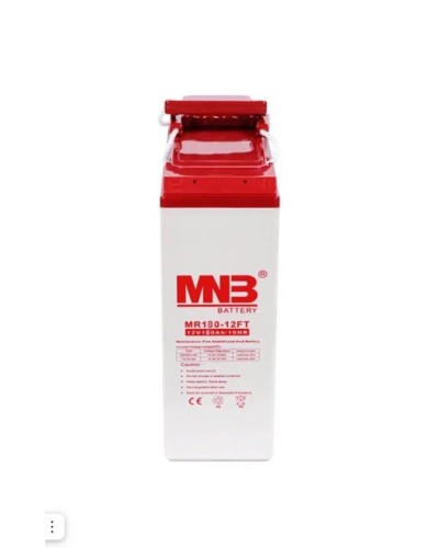 MNB MR 180-12FT. Аккумулятор герметичный свинцово-кислотный. MNB в Астрахани