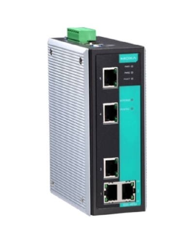 EDS-405A. Коммутатор 5-портовый. MOXA в Астрахани