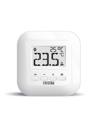 ZONT МЛ-332. Комнатный термостат. MicroLine в Астрахани