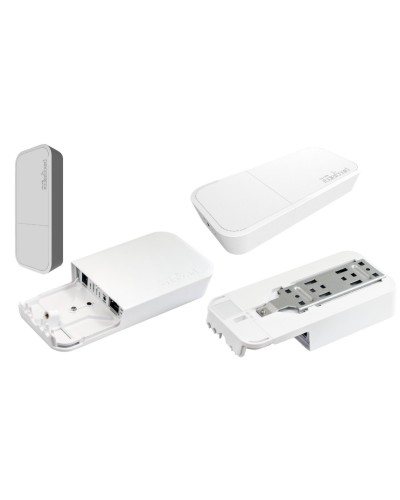 RBwAP2nD. Wi-Fi мост. Mikrotik в Астрахани
