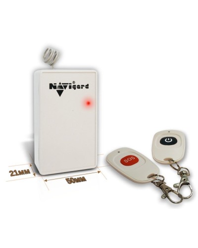 NV PB 16 KIT. Радиоприемник. NAVIgard в Астрахани