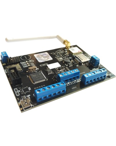NV 290. GSM-GPRS передатчик. NAVIgard в Астрахани