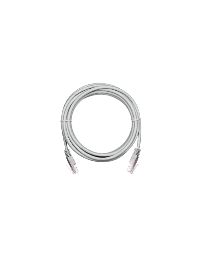 EC-PC4UD55B-BC-LSZH-100-GY-5 (5 шт). Патч-корд медный. NETLAN в Астрахани