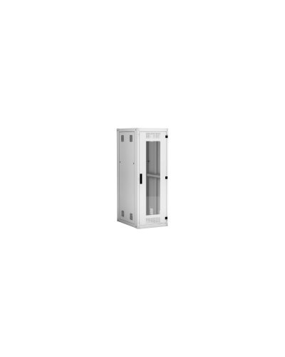 EC-FZ-336080-GMM-GY. Шкаф телекоммуникационный 19 напольный 33U. NETLAN в Астрахани