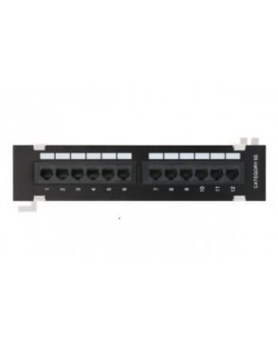 EC-UWP-12-UD2. Патч-панель. NETLAN в Астрахани