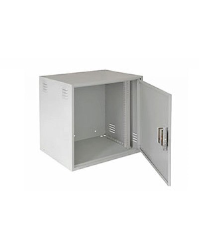 EC-WS-126045-GY. Шкаф телекоммуникационный 19 настенный 12U. NETLAN в Астрахани