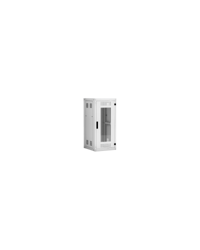 EC-FZ-246060-GMM-GY. Шкаф телекоммуникационный 19 напольный 24U. NETLAN в Астрахани