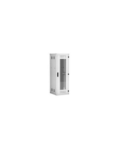 EC-FZ-336060-GMM-GY. Шкаф телекоммуникационный 19 напольный 33U. NETLAN в Астрахани
