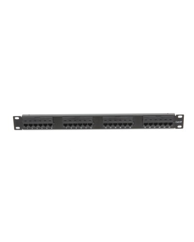 UEC-URP-24-UD2. Патч-панель 19. NETLAN в Астрахани