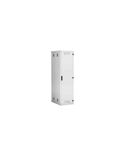 EC-FZ-426080-MMM-GY. Шкаф телекоммуникационный 19 напольный 42U. NETLAN в Астрахани