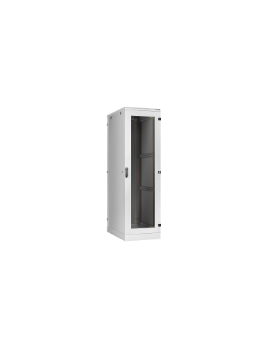 EC-FZ-426080-GMM-GY. Шкаф телекоммуникационный 19 напольный 42U. NETLAN в Астрахани