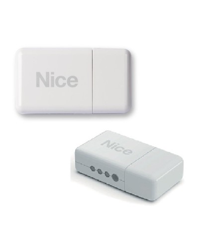 Nice CORE. Wi-Fi радио шлюз, управление со смартфона, 500 каналов CORE. NICE в Астрахани