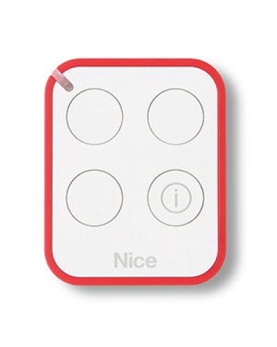 Nice ON3ELR. Брелок-передатчик радиоканальный. NICE в Астрахани