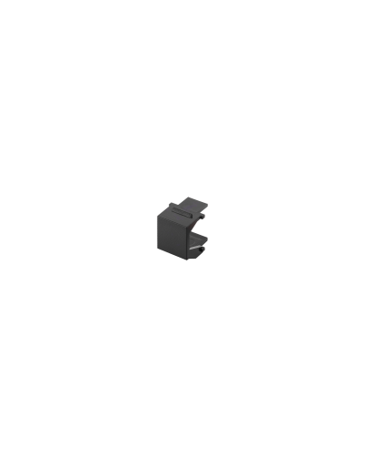 NMC-KJ-BLANK-BK-10 (10 шт). Модуль-заглушка. NIKOMAX в Астрахани