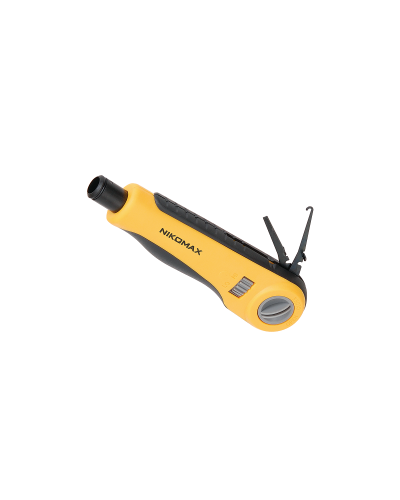 NMC-3640RB. Инструмент для заделки витой пары. NIKOMAX в Астрахани