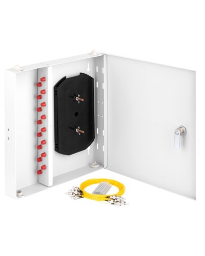 NMF-WP16FCUS2-IP-ES-GY. Кросс оптический. NIKOMAX в Астрахани