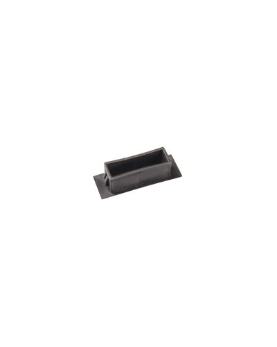 NMF-CAP-SCD-BK-10 (10 шт). Противопылевая крышка. NIKOMAX в Астрахани