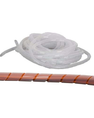 NMC-SWB15-010-WT (10м). Спиральный рукав. NIKOMAX в Астрахани