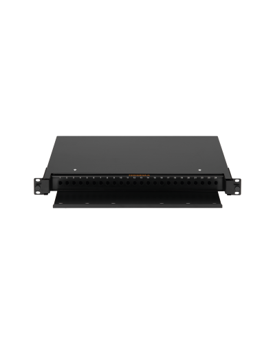 NMF-RP24FC-TS-P1-1U-BK. Кросс оптический 19. NIKOMAX в Астрахани