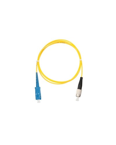 NMF-PC1S2C2-SCU-FCU-002. Патч-корд оптический одномодовый. NIKOMAX в Астрахани
