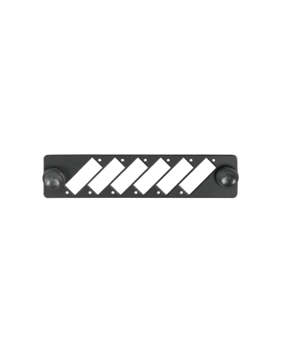 NMF-AP06DSC-P-BK. Адаптерная панель. NIKOMAX в Астрахани
