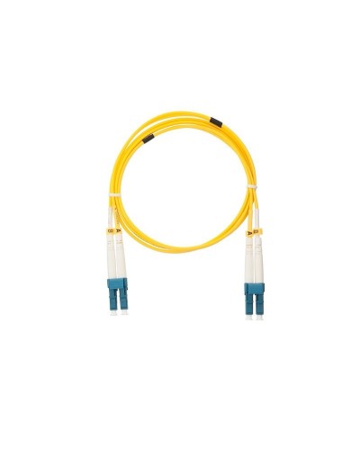 NMF-PC2S2C2-LCU-LCU-001. Патч-корд оптический одномодовый. NIKOMAX в Астрахани