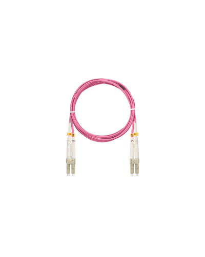 NMF-PC2M4C2-LCU-LCU-002. Патч-корд оптический многомодовый. NIKOMAX в Астрахани
