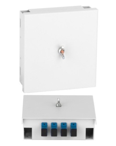 NMF-WP04SCUS2-OP-ES-GY. Кросс оптический. NIKOMAX в Астрахани