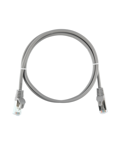 NMC-PC4SD55B-ES-003-C-GY. Патч-корд медный. NIKOMAX в Астрахани