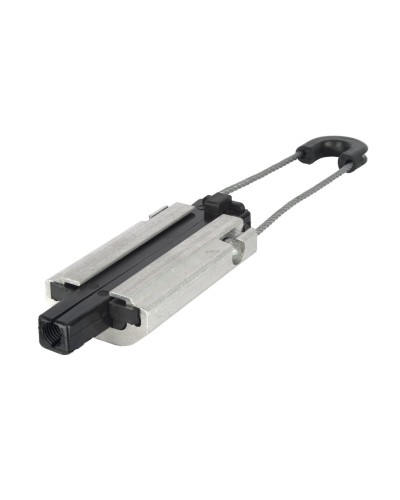 NMF-AL-TCA-L-10. Зажим анкерный. NIKOMAX в Астрахани