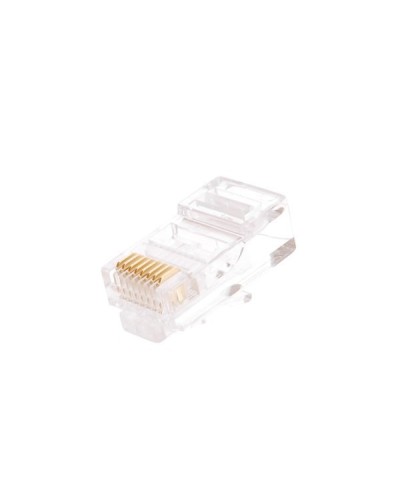 NMC-RJ88RZ50UD1-100 (100шт). Разъем RJ-45. NIKOMAX в Астрахани