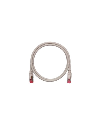 NMC-PC4SA55B-015-GY. Патч-корд медный. NIKOMAX в Астрахани