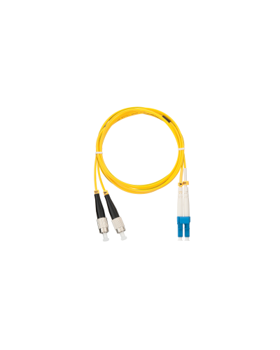 NMF-PC2S2C2-FCU-LCU-001. Патч-корд оптический одномодовый. NIKOMAX в Астрахани