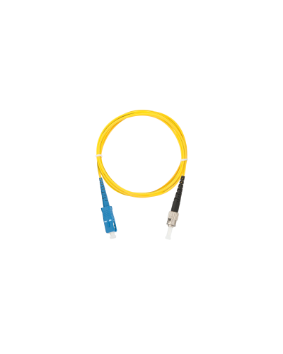 NMF-PC1S2C2-SCU-STU-003. Патч-корд оптический одномодовый. NIKOMAX в Астрахани