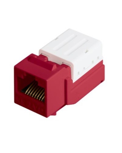 NMC-KJUD2-FT-RD. Модуль-вставка. NIKOMAX в Астрахани