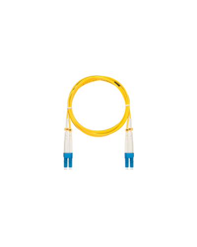 NMF-PC2S2C2-LCU-LCU-003. Патч-корд оптический одномодовый. NIKOMAX в Астрахани