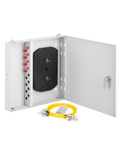 NMF-WP08FCUS2-IP-ES-GY. Кросс оптический. NIKOMAX в Астрахани