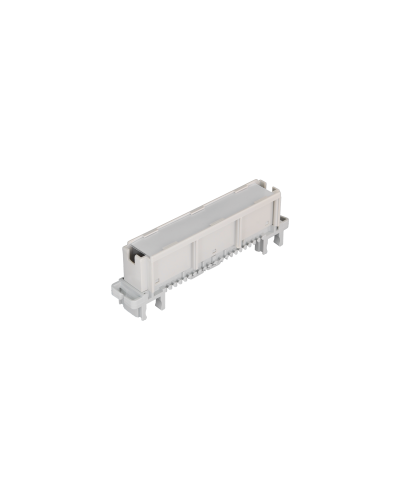 NMC-PL-LH-10 (10 шт). Рамка для маркировки для установки рядом с плинтами. NIKOMAX в Астрахани