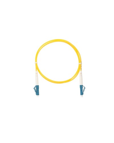 NMF-PC1S2C2-LCU-LCU-002. Патч-корд оптический одномодовый. NIKOMAX в Астрахани